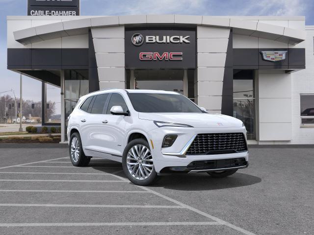 2026 Buick Enclave Avenir FWD for sale in Independence, MO