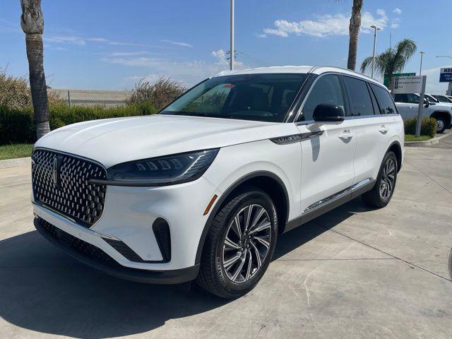 2026 Lincoln Aviator Premiere for sale in Hanford, CA
