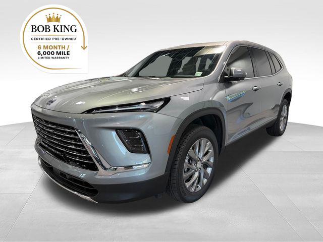 2026 Buick Enclave Preferred FWD for sale in Wilmington, NC