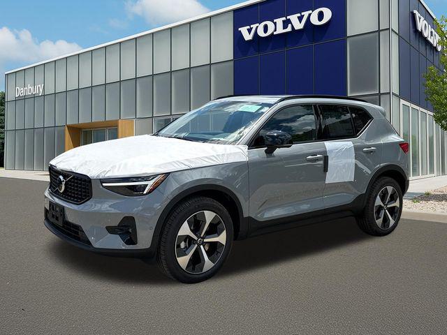 2026 Volvo XC40 Plus, B5 AWD Gas mild hybrid, Dark for sale in Danbury, CT