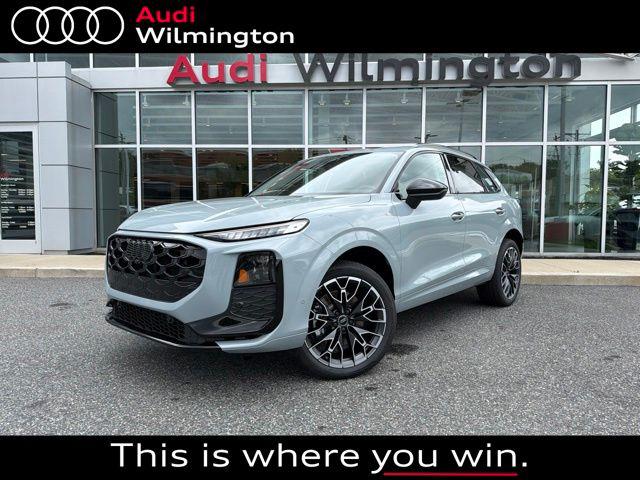 2026 Audi Q3 TFSI quattro S tronic for sale in Wilmington, DE