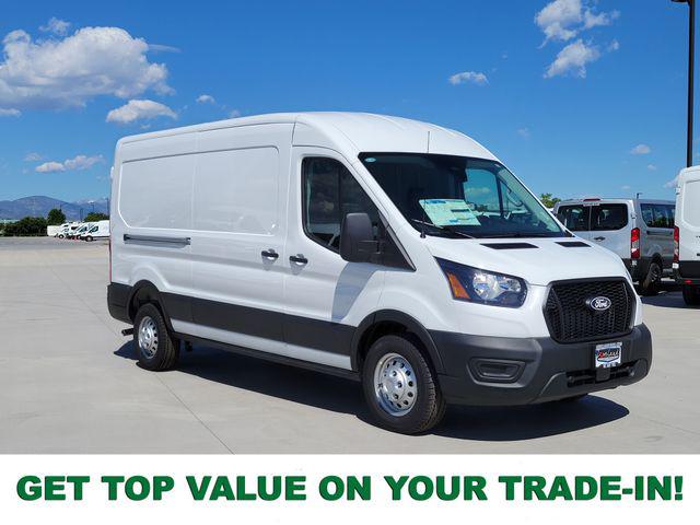 2026 Ford Transit Cargo Van Base for sale in Loveland, CO