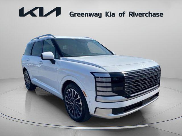 2026 Hyundai Palisade Calligraphy for sale in Pelham, AL