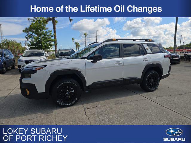 2026 Subaru Outback Wilderness for sale in Port Richey, FL
