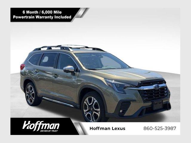2023 Subaru Ascent Limited 7-Passenger for sale in East Hartford, CT