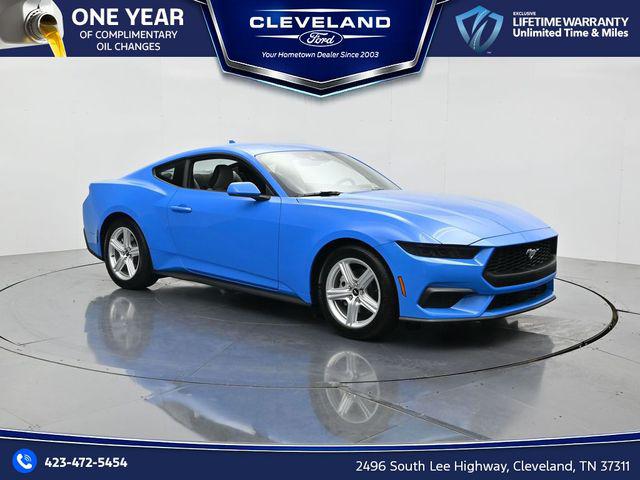 2026 Ford Mustang EcoBoost Fastback for sale in Cleveland, TN