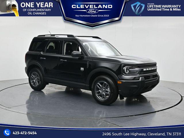 2026 Ford Bronco Sport Big Bend for sale in Cleveland, TN