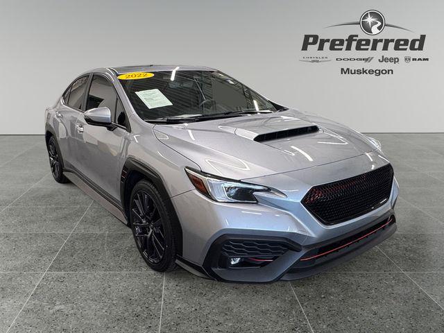 2022 Subaru WRX Limited for sale in Geneva, NY