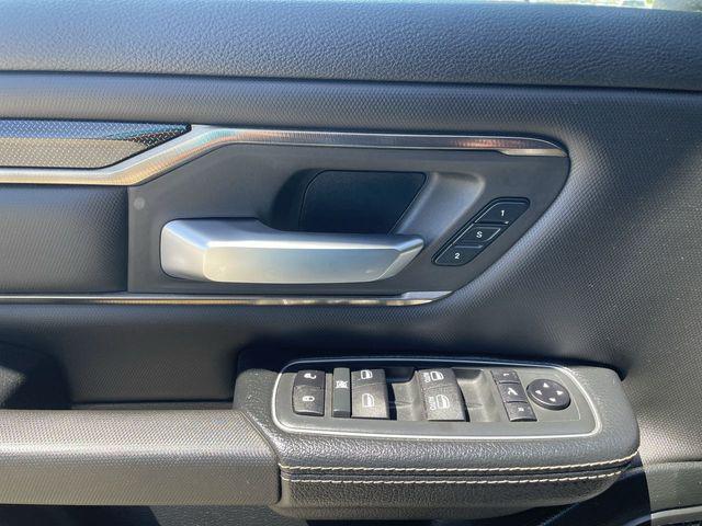 2021 Ram 1500 Rebel Crew Cab 4x4 5'7" Box
