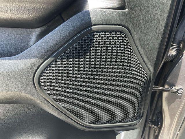 2021 Ram 1500 Rebel Crew Cab 4x4 5'7" Box