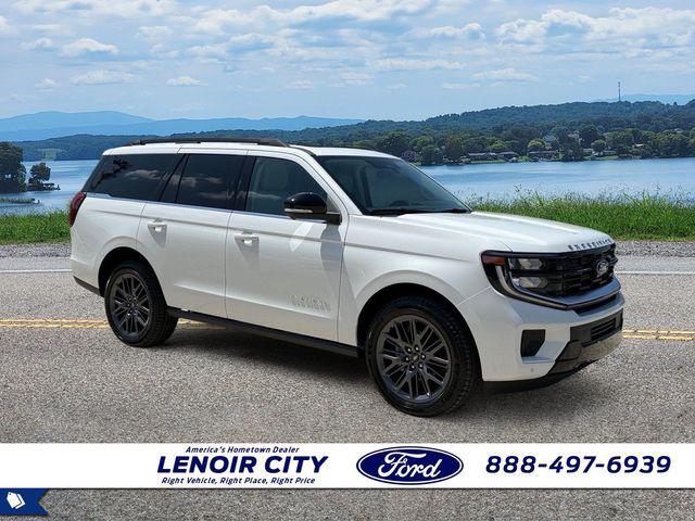 2027 Ford Expedition Platinum for sale in Lenoir City, TN