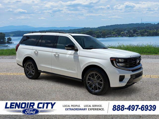 2027 Ford Expedition Platinum for sale in Lenoir City, TN