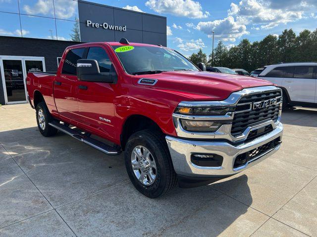 2026 Ram 2500 Big Horn Crew Cab 4x4 6'4" Box for sale in White Lake, MI