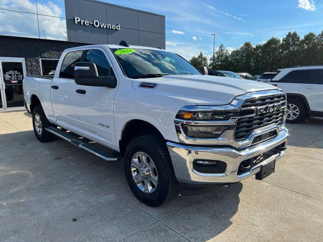 2026 Ram 2500 Big Horn Crew Cab 4x4 6'4" Box for sale in White Lake, MI