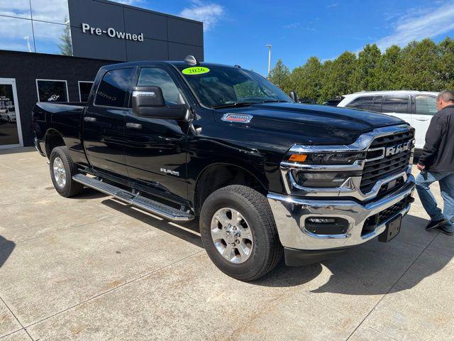 2026 Ram 2500 Big Horn Crew Cab 4x4 6'4" Box for sale in White Lake, MI