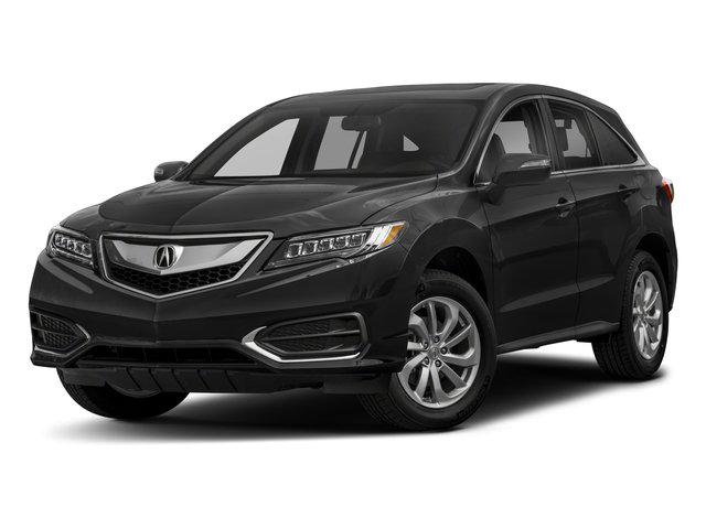 2018 Acura RDX AWD for sale in East Providence, RI