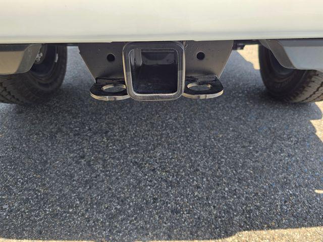 2026 Ram 2500 Limited Longhorn Crew Cab 4x4 64 Box