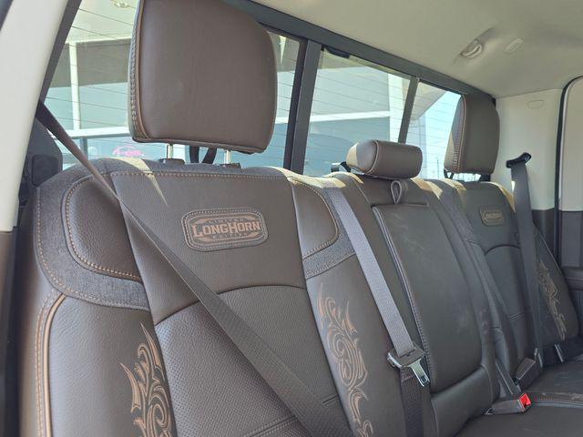2026 Ram 2500 Limited Longhorn Crew Cab 4x4 64 Box