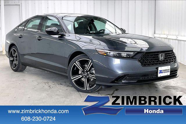 2026 Honda Accord Sedan SE for sale in Madison, WI