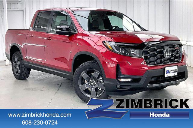 2026 Honda Ridgeline TrailSport for sale in Madison, WI