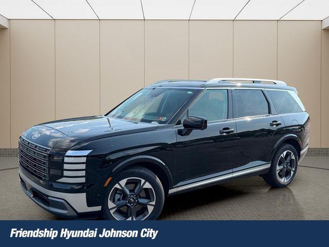 2026 Hyundai Palisade Limited for sale in Johnson City, TN