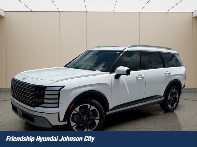 2026 Hyundai Palisade Limited for sale in Johnson City, TN