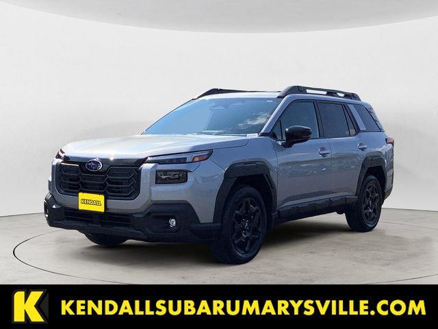 2026 Subaru Outback Limited for sale in Marysville, WA