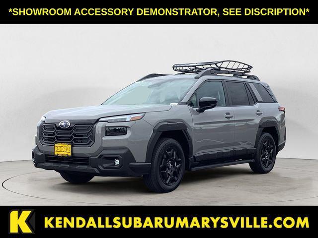 2026 Subaru Outback Limited for sale in Marysville, WA