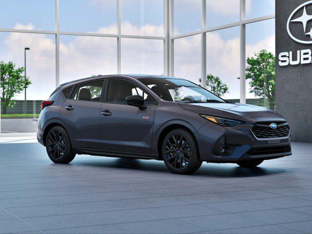 2026 Subaru Impreza RS for sale in Eugene, OR
