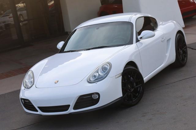 2011 Porsche Cayman Unknown for sale in Tempe, AZ