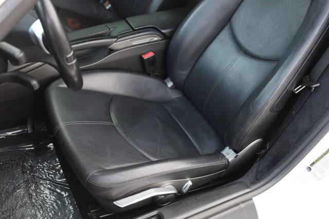 2011 Porsche Cayman Unknown