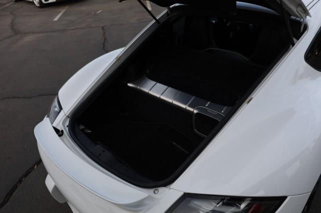 2011 Porsche Cayman Unknown