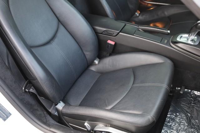 2011 Porsche Cayman Unknown