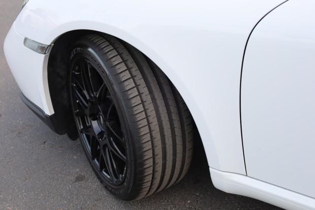 2011 Porsche Cayman Unknown