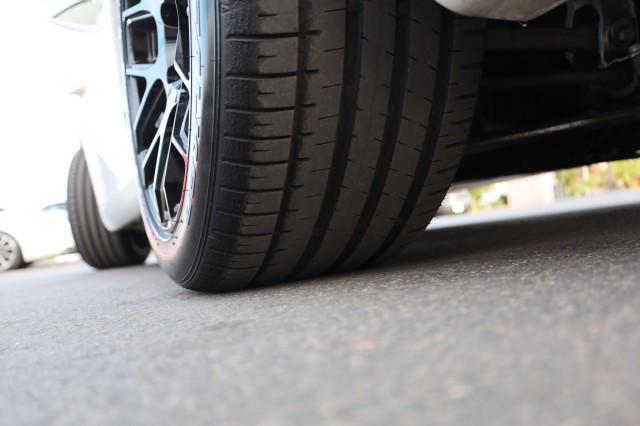 2011 Porsche Cayman Unknown