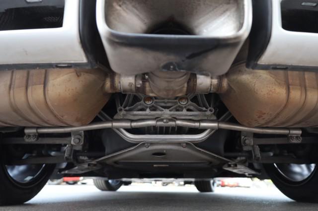 2011 Porsche Cayman Unknown