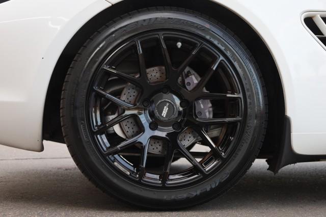 2011 Porsche Cayman Unknown