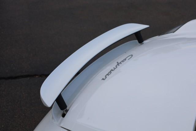 2011 Porsche Cayman Unknown
