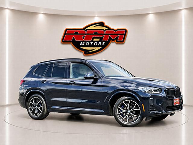 2023 BMW X3 xDrive30i for sale in New Glarus, WI