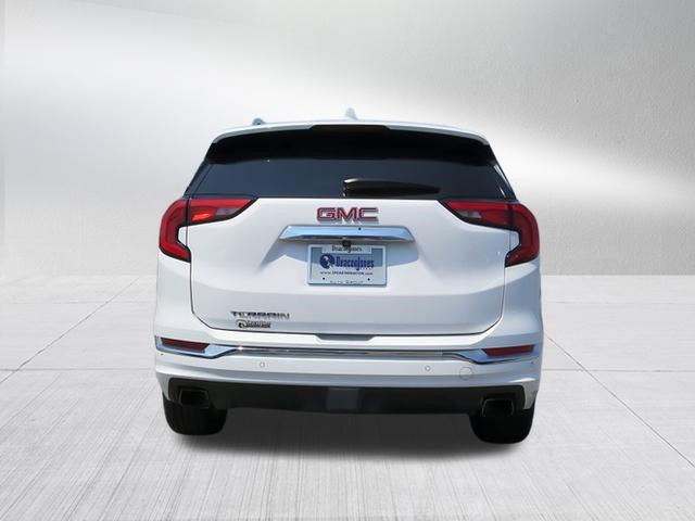 2020 GMC Terrain FWD Denali