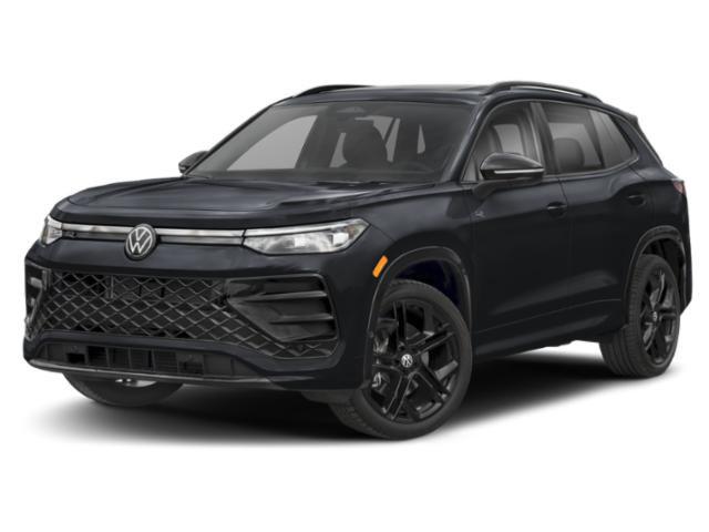2026 Volkswagen Tiguan SE R-Line Black for sale in Port Charlotte, FL