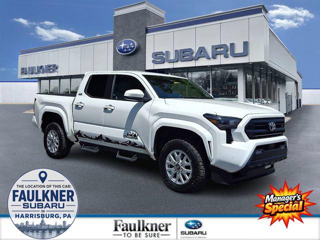 2024 Toyota Tacoma SR5 for sale in Harrisburg, PA