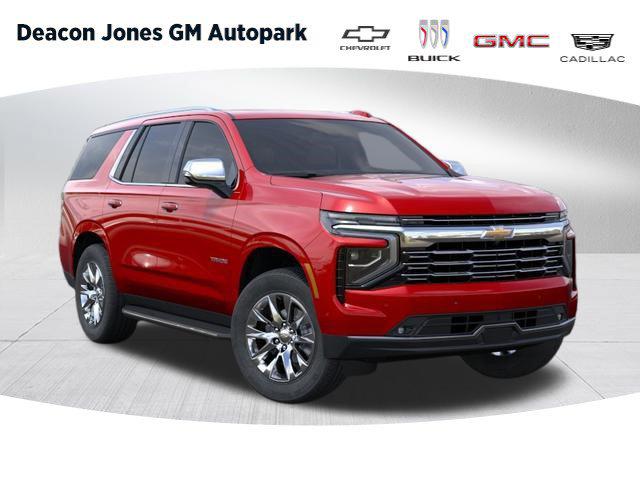 2026 Chevrolet Tahoe 4WD Premier for sale in Smithfield, NC