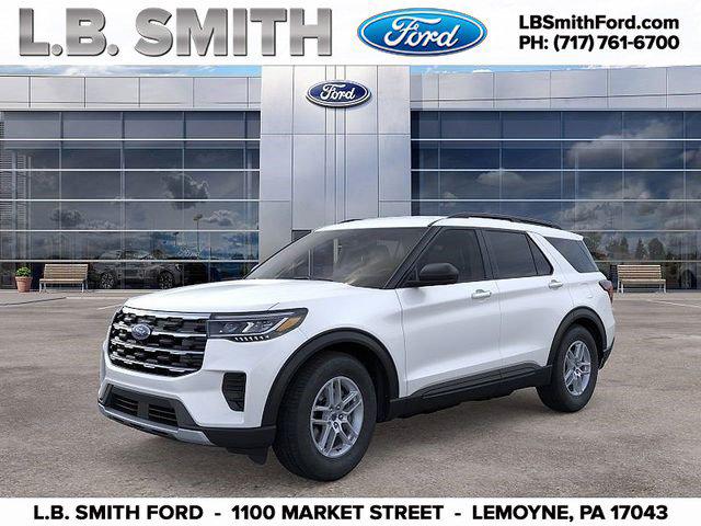 2026 Ford Explorer Active for sale in Lemoyne, PA