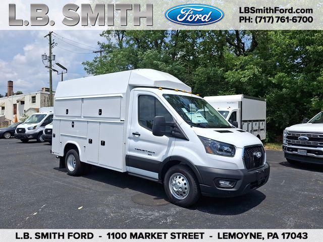 2026 Ford Transit Cutaway Unknown for sale in Lemoyne, PA