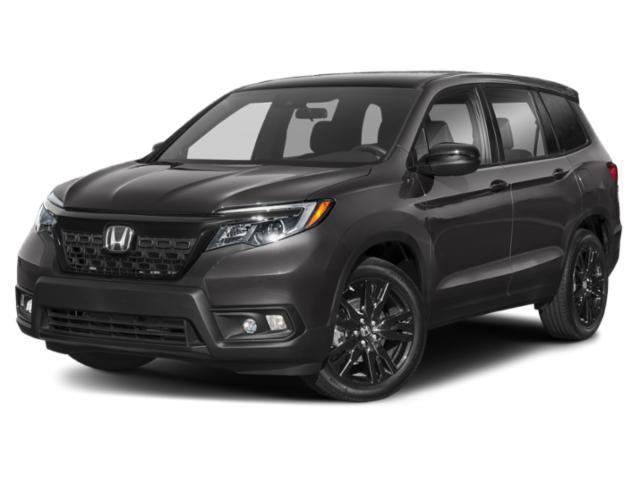 2019 Honda Passport Sport for sale in Hampstead, MD