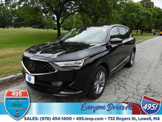 2023 Acura MDX Standard for sale in Lowell, MA