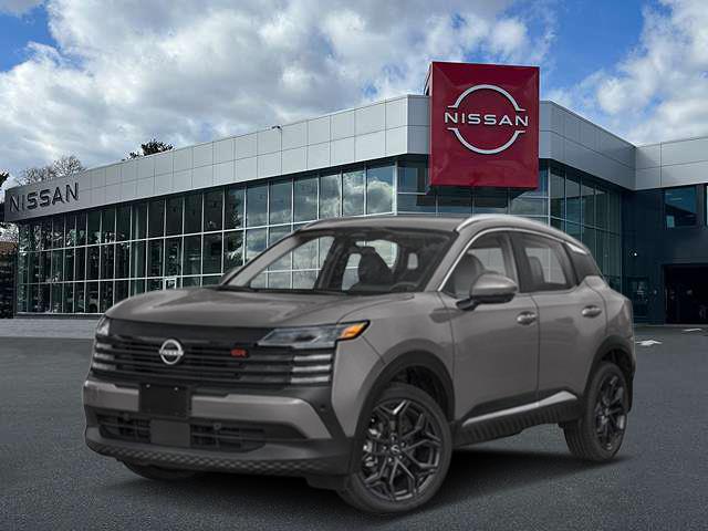 2026 Nissan Kicks SR for sale in Hasbrouck Heights, NJ