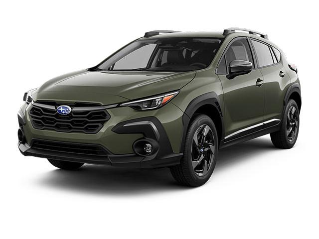 2026 Subaru Crosstrek Limited for sale in Torrington, CT