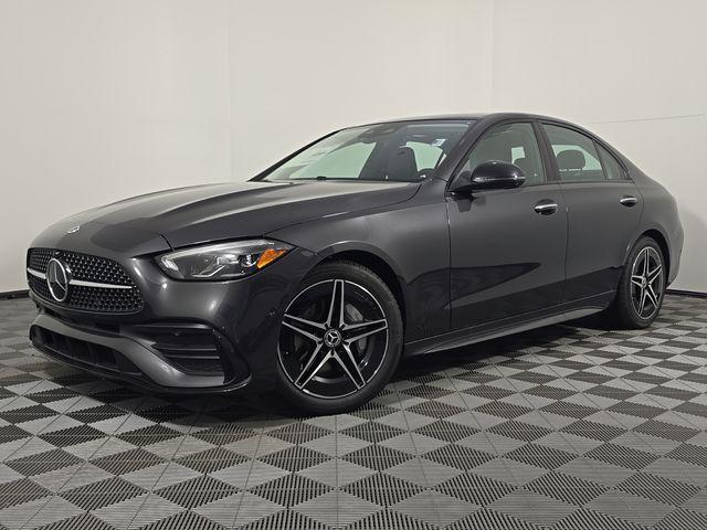 2026 Mercedes-Benz C-CLASS C 300 4MATIC for sale in Waukesha, WI